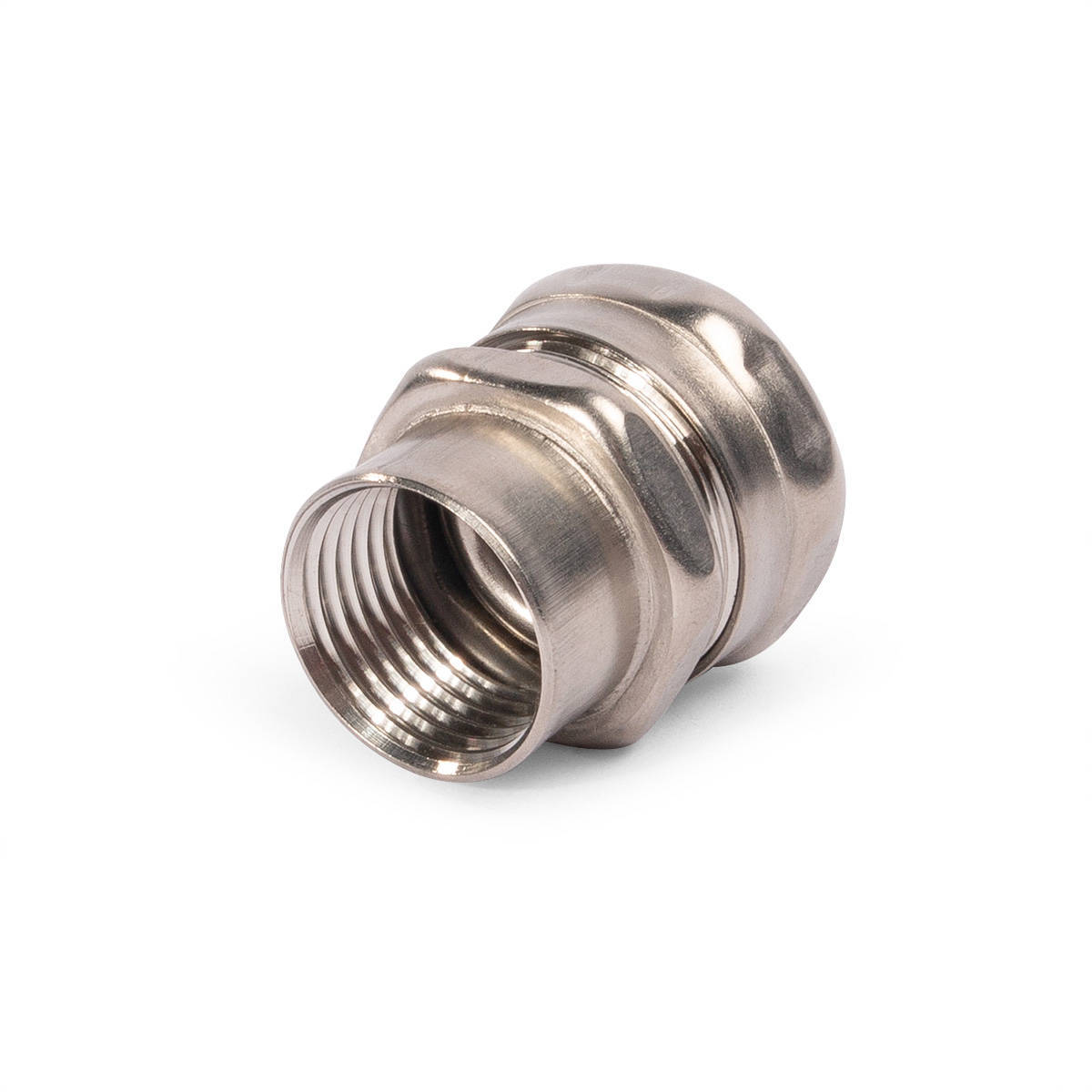 Муфта вводная Fortisflex СТМ-Р (INOX)