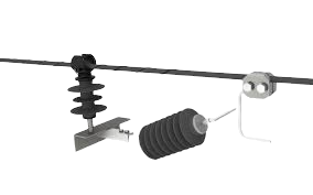 Устройство защиты от перенапряжений УЗПН-10-Ш 