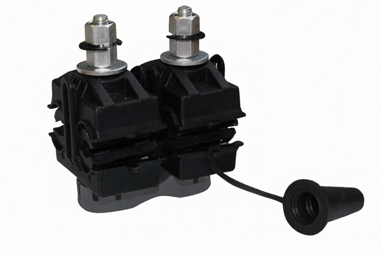 Зажим прокалывающий ORP 150М 