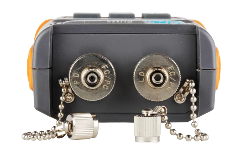 Оптический тестер вносимых потерь, от -50 до +26 дБм, 1310/1490/1550 нм Grandway FHM2B02